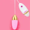 Brinquedos adultos com fio 67mm vibradores de bolso para mulheres bolas vaginais mamilo clitoral estimulador anal plug sexo feminino masturbador erótico 231017