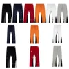 High pants men women fashion cotton sweatpants Sports Pants Running Trousers Workout Jogging Long Pants Gym Sport Joggers Letter Print Mans Couple casual pant