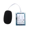 Noise Meters Industrial Grade Noise Decibel Detection Module Sound Sensor Sound Level Meter Sound Measurement TTL5V/RS485 5V Durable R7UA 231017