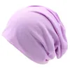 Women's Slouchy Beanie Hat Stretch Turban Hats Cancer Headwear Caps Baggy Skull Sleep Scarf