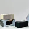 スピーカーBluetooth Wireless Small Speakerポータブル屋外デスクトップコンピューター音楽スピーカーヘビーベースエンバートンマーシャル