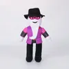 Övergångsgräns Ny produktdocka Break i 2 Robot Escape Game PERIPHERAL DOLL MONSTER PLUSH TOY Gift