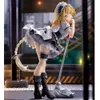 Finger Toys Ques Q Japanese Anime Figure Girls Frontline GR G36 1/7 Game Statue PVC Action Anime Figure Model Toys Doll Gift