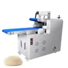 Macchina per la rulmine di pasta di pasta commerciale automatica Croissant Electric Croissant Pane Pressa di pasta