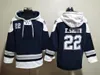 DIY Designer Dak Prescott Hoodie Mens Kids Mulher CeeDee Lamb Ezekiel Elliott Suéter de pelúcia de inverno com capuz Ins Moda Juventude Estudantes Primavera e Outono Moletons de equipe