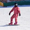 Inne towary sportowe zimowe sportowe narciarstwo górskie Wodoodporne mężczyźni snowsuit na zewnątrz snowboardowy kombinezon Izolowany ubrania 231017