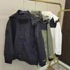 Mens Designer Down Jacket Vest Winter Interchange Jacket Parka Coat Outdoor Windbreakers Par Tjocka rockar Toppar Outwear Multipelfärg