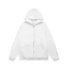 Mężczyźni z kapturem designerski bluzie kaptura hoodys damskie ubrania pullover bez rękawów swobodne z hood sportową kurtkę męską bluzy kobiety cyg23101710-15