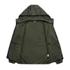 High Quality Zipper Casual Outdoor Long Sleeve Hooded Coat Custom Running Windbreaker Sports Yoga Jacket For Men 73231#