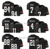 Mexicaans zwart voetbalrugbyshirt Gestikt Parsons Prescott Lamb Diggs E.Smith Dhgate Aangepaste voetbalshirts Yakuda Online Shop Jerseys