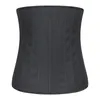 صناديق النساء الخصر Cinchers Trainer Trainer Corset Belly Slimming Instromed Belt Body Body Shaper 25 Steel Boed Cincher