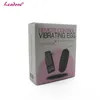 Spielzeug für Erwachsene, weiblicher Mini-Vibrator, 20 Geschwindigkeiten, Autoschlüssel, kabellos, ferngesteuert, Sex-Eier für Frauen, Produkt TD0064 231017