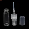 Hot Sale 2ML Perfume Bottles Empty Atomizer Sample Spray Bottle For LX7318high qualtity Lnxch Owujo