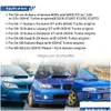 Strumento compressore a molla Vae in alluminio Dohc per Subaru Wrx Sti Forester Legacy Outback Baja Pqy-Vsc03 Consegna a goccia