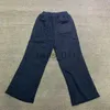 Pantaloni da uomo Pantaloni Kapital Kountry Pantaloni dritti Pantaloni sportivi a zampa d'elefante Pantaloni sportivi da uomo Pantaloni sportivi da donna Tute da jogging Pantaloni streetwear da uomo Abbigliamento sportivo x1017 x10