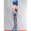 Jouets à doigts 25 cm Azur Lane St. Dress Ver. Figurine d'action en Pvc pour fille Sexy, jouet, Statue de jeu, Collection adulte, modèle de poupée Hentai, cadeau