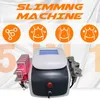 Slimming Machine Radio Frequency Bipolar Ultrasonic Cavitation 7 In 1 Cellulite Removal Vacuum Loss Weight Beauty Equipmet