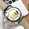 Orologio da uomo di design con diamante intarsiato Movimento meccanico automatico di alta qualità 43 mm Montres Zaffiro luminoso Sport impermeabile Montre Orologio da uomo di lusso u1 topAAA