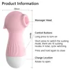 Vibrators Leuke Zuigen Voor Vrouwen Clitoris Sucker Tepel Likt Vrouwelijke Masturbator Zuigmachine Anale Speeltjes Erotische Goederen Sex Shop 231017