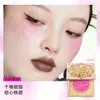 Blush Girlcult 2023 Color of Female Makeup Blusher Ambiguity 231016