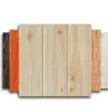 Sfondi 1 Pz 3535 3D Adesivo da parete Venature del legno Carta da parati autoadesiva Decorazione Camera da letto Soggiorno TV Sfondo 231017