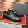 Man Tasarımcı Loafer Fırçalı Deri Monolit Loafers Platformu Elbise Ayakkabıları Siyah Tıknaz Alt Mokasenler Klasik Kalın Sole Oxfords Sneaker