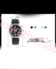 Bucherer Mens Titta på Malelon Series Fashion Business Chronograph Automatic Date Quartz Designer Movement Watches High Quality Daytonana Wathces
