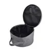 Sacs à cosmétiques sac de rangement Portable pour ventilateur multifonctionnel étanche P9/P9S/P10/P11 résistant aux chocs Camping avec Durable