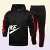 Novo estilo men039s roupas esportivas branco preto cinza 100 algodão original men039s moda impressão outono manga comprida com capuz sweat6915568