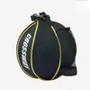 Straight Cromway Basketball Bag Basketball Torka treningowy pojedynczy plecak sportowy plecak piłkarski plecak 230915