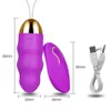 Jouets pour adultes sans fil Kegel oeuf vibrateur portable pour les femmes vagin Muscle exercice télécommande vibrant 18 sexe 231017
