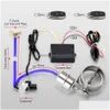 Racing - Control Exhaust Vae/Cutout Wireless Remote Controller Switch Pqy-Ecv-Acc Drop Delivery