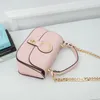 Hoge kwaliteit hoogwaardige lederen schoudertas van ontwerpers Dames Heren Originele handtas Tramp Crossbody Tas Cosmetische Tas Luxe Designer Mode Avondtasje