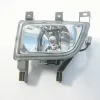 Partes do corpo do carro lâmpada de nevoeiro para mazda 323 família protege bj 1998-2006 1998-2003 B30D-51-680 B30D-51-690