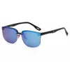Moda luksusowe designerskie okulary przeciwsłoneczne gogle plażowe okulary przeciwsłoneczne Outdoor ponadczasowy styl klasyczny dla mężczyzny okulary okulary wysokiej jakości okulary przeciwsłoneczne RB4322