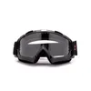 Outdoor Eyewear Motorcycle Goggles Cycling MX Off Road Ski Sport ATV Dirt Bike Racing Glasses for Motocross 231017