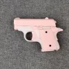 Baby 1911 لا يمكن أن يطلق طراز EDC Toy Gun Thome Three Printing Toy Toy للأطفال البالغين هدايا عيد ميلاد EDC Pistol Models