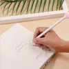 PC Großhandel Nette Cartoon Flamingo Gel Stift Kreative Schreibwaren Student Kleine Frische Schwan Büro Wasser Sex Unterschrift