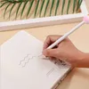 Pcs Wholesale Cute Cartoon Flamingo Gel Pen Creative Stationery Student Small Fresh Swan Office Water Sex Signature