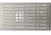 Nowy For Hisense LED 39K20D LED 39EC110JD Light Bar SVH390A06-5LED 131114 Oryginalny pasek podświetlenia