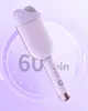 Manufacturers cat claw French egg roll curling iron large egg curly artifact water ripple 36mm sheep roll splint Tik Tok with the same paragraph Relaxed curly hair