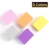 Nail Files 10pcs Professional File 100180 Sanding Block Doublesided Mini Buffer Sponge Polishing Pedicure Manicure Tools LY1824 231017