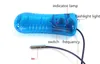 Jouets pour adultes 12 modes Mini métal en acier inoxydable vibrant oeuf clito massage stimulation urétrale vibrateur sexe pour femmes hommes masturbation 231017