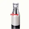 200pcs/lot 30/50ml Airless 컨테이너 화장품 용 컨테이너, 펌프로 저렴한 펌프 구매 50ml 플라스틱 병 Mejss tvatu