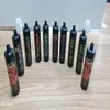 100% cigarros eletrônicos BREZE stiik King Max UP TO10000 850MAH 20ML aparência de alta qualidade Bem-vindo OEM cooperação personalizada e ganha-ganha