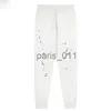 Pantalons hommes 2023 été nouveau créateur de mode pantalons hommes pantalon décontracté Jogger musculation Fitness basket-ball Sweat marque gymnases pantalons de survêtement x1017