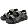 Sandals Spray Summer Wear-resistant Men's Non-slip Casual Beach Breathable Shoes