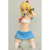 Finger Toys 15 cm Alphamax Skytube Mizuhara Maria 1/6 Sexy Nikukan Girl Pvc Figures Doross Kolekcja Kolekcja Hentai Action Figure Toys