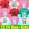 23/24 MILANS IBRAHIMOVIC GIROUD Soccer Jerseys 2023 away PULISIC THEO TONALI 4th Shirt ROMAGNOLI RAFA LEAO S.CASTILLEJO AC REIJNDERS SAELEMAEKERS Football uniform