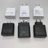 45W Super Fast Charger TA845 Samsung Galaxy S23/S21/S22 Ultra by Retail Package LLの5A壁充電